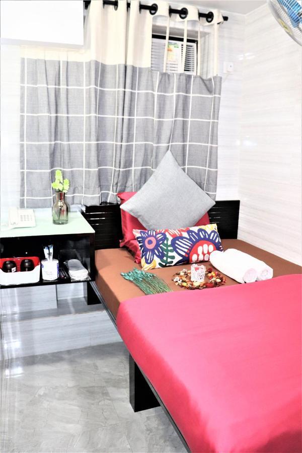 Metrocity Lounge Hong Kong Luaran gambar