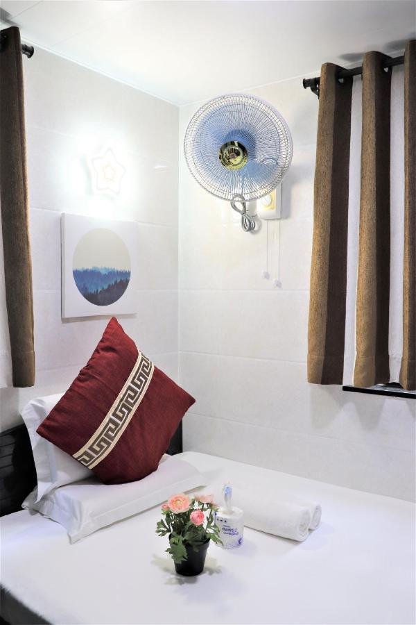 Metrocity Lounge Hong Kong Luaran gambar